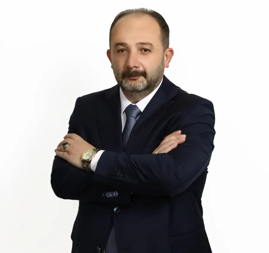 Kerem Genç